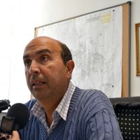 Marcelo Bermúdez criticó a la Municipalidad por no seguir el estudio de la UNCO sobre los colectivos