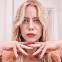 “Me lo pidió ella”: Nicole Neumann reveló qué profesión eligió su hija Indiana