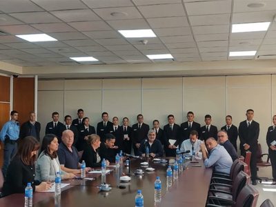 Establecieron fechas para tratar la reforma de la Caja Previsional de Profesionales