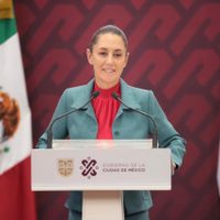 “Es difícil” regular a Airbnb y otras plataformas digitales, admite Sheinbaum