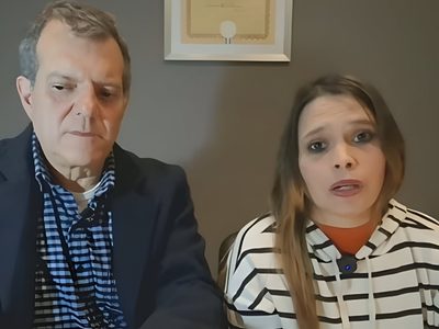 ¿Cuál es el delito que cometió la mujer que recibió 510 millones de pesos y no los devolvió?