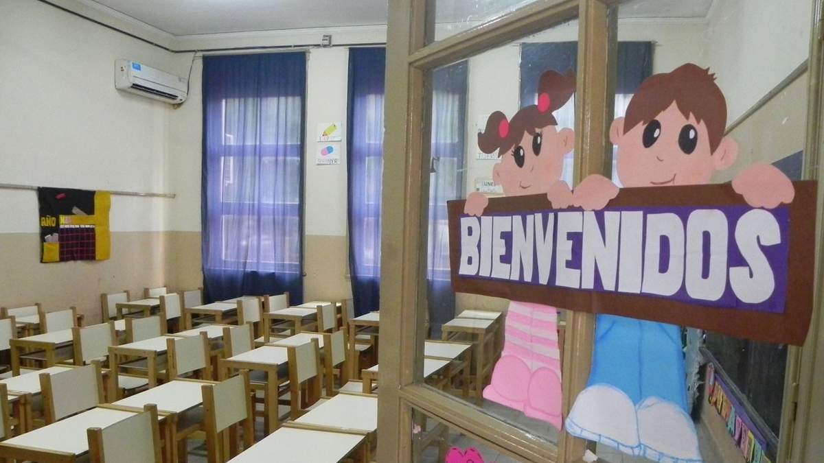 Vacaciones de invierno. Fuente: (Instagram)