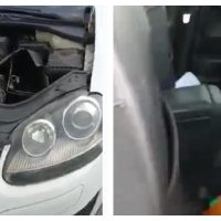 Colectivo de Madres Buscadoras denuncia robo de partes de su vehículo y herramienta en Tlajomulco