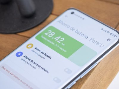 Olvidate de que se te descargue el celular tan rápido: mirá este truco muy fácil para ahorrar la batería al máximo