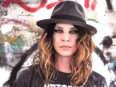 Romina Gaetani publicó un emotivo saludo en las redes a su amigo incondicional en su día