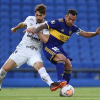Boca va por un nueva final de Copa Libertadores ante Santos: todos los detalles