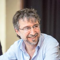 Fernando Fernández recibirá el Premio Iberoamericano Ramón López Velarde 2022