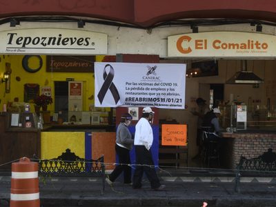 La inflación subió más de lo esperado en la primera quincena de enero