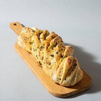 Pan de ajo: ponete la 10 y sorprendé a todos este finde con esta receta de irresistible sabor