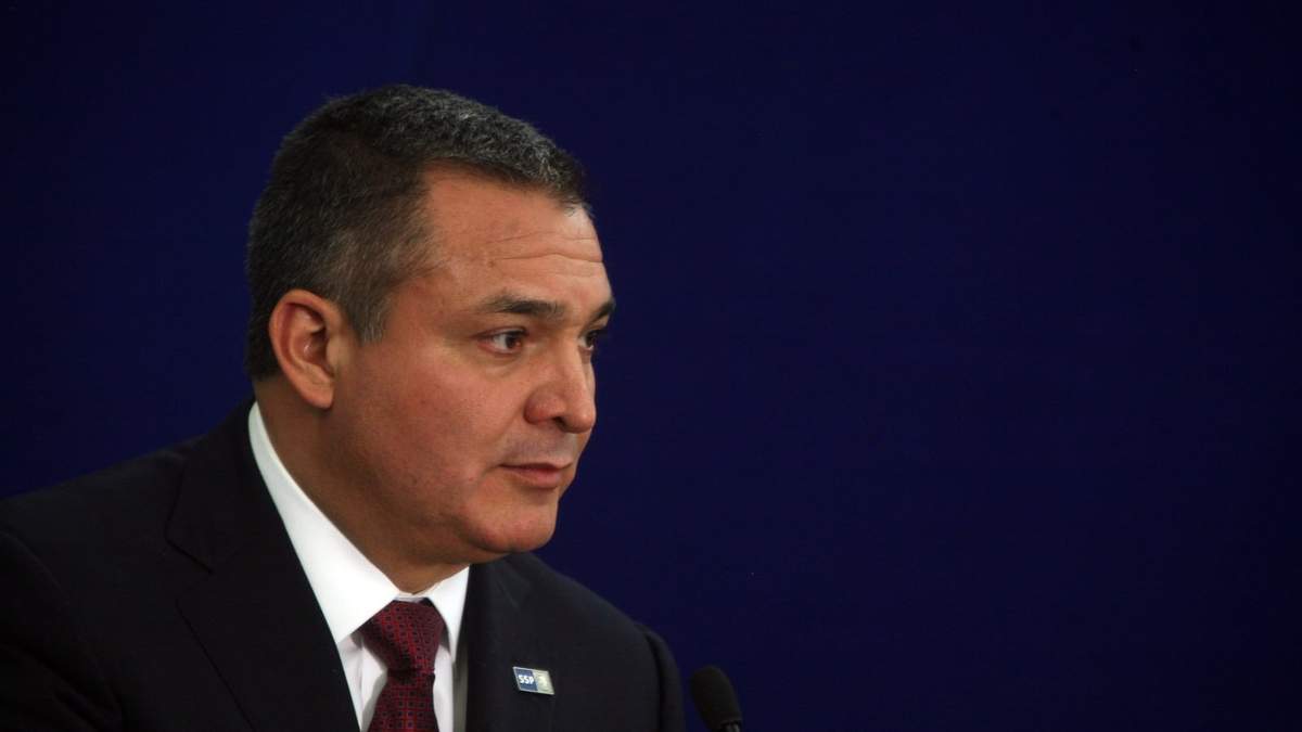 Genaro García Luna