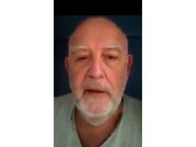 Médico argentino renuncia por la irresponsabilidad de la gente ante el covid-19