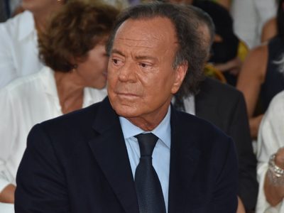 El humor no se congela: arrancó el mes más frío y estallan los memes de Julio Iglesias en las redes