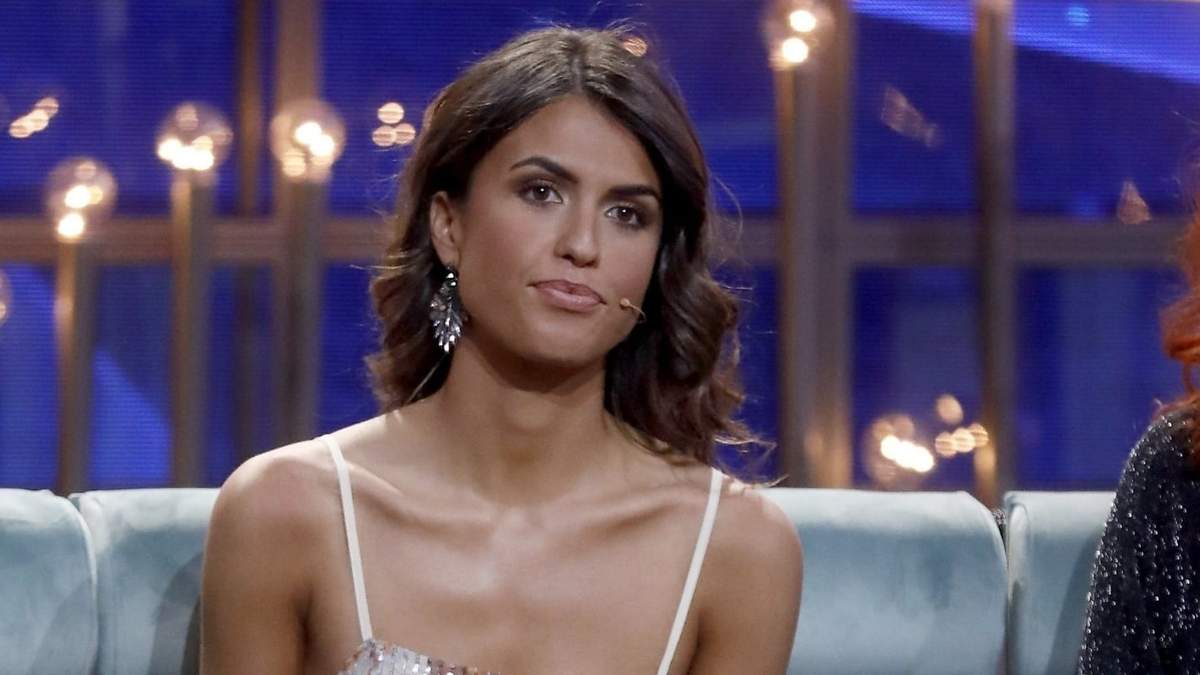 Sofía Suescun. Fuente: (Instagram)