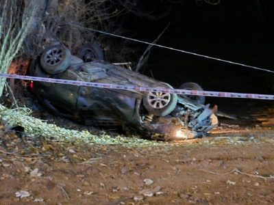 Alerta en las rutas de Neuquén: 50 muertos y 195 heridos graves por incidentes de tránsito