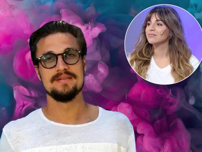 El polémico tatuaje de Daniel Osvaldo que lo vincularía a Gianinna Maradona