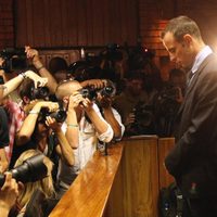 Oscar Pistorius, preso por asesinar a su novia, podría quedar en libertad