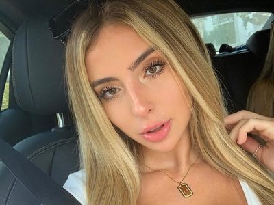 ¡Destronó a Sol Pérez! Bruna Lima no ha dado respiro a sus seguidores con sus osados posteos