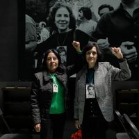 Integrantes del Comité Eureka piden reunión con Sheinbaum