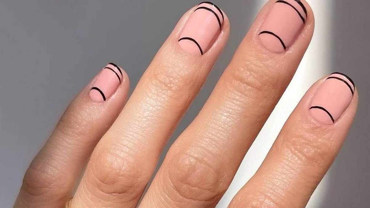 Uñas. Fuente: (Instagram)