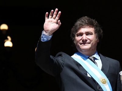 Con tan solo seis meses de gestión, anticipan que Javier Milei buscará la reelección