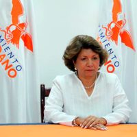 Payán Cervera buscará curul en el Senado por Yucatán con el Movimiento Ciudadano