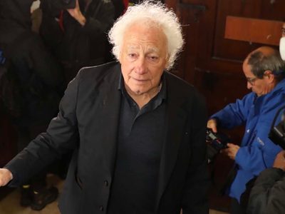 "Se le fue eso que tanto bien le hacía en la vida": desgarradoras confesiones de Guillermo Coppola s