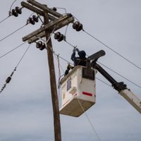 Todos los cortes de luz programados para este fin de semana en Neuquén