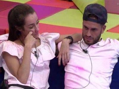 Ya no se esconden: Adara Molinero y Rodrigo Fuertes comparten su primera foto juntos