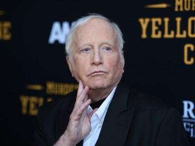 Richard Dreyfuss arruina proyección de “Tiburón” con discurso misógino y transfóbico