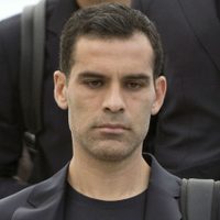 Rafa Márquez y el peso de la 'lista negra”