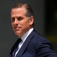 Representantes republicanos emitirán citaciones para el hijo y hermano de Joe Biden