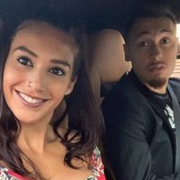 Es la dueña del corazón de Lucas Ocampos: Majo Barbeito luce su figura en las playas europeas