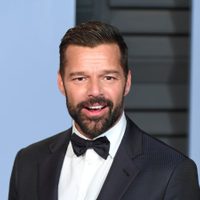 No podrás quitarle la mirada: Ricky Martin impactó en Instagram con una nueva foto. ¿Te lo esperabas