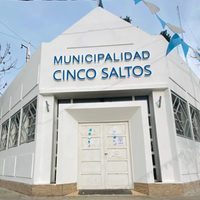 Exintendente de Cinco Saltos acusado de manipular una licitación para favorecer a una empresa