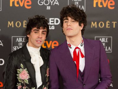 Javier Calvo recordó su etapa en “Física o Química” y …¡De qué manera!