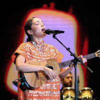 Natalia Lafourcade regaló lo mejor “De Todas las Flores” en el Auditorio