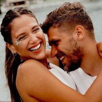 Nidito de lujo: Barbie Vélez mostró el departamento que comparte con su esposo