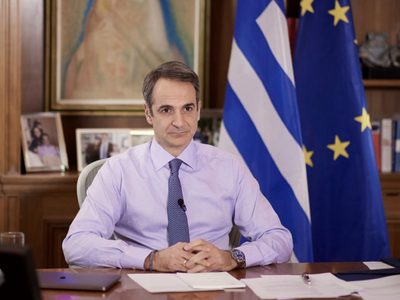 La delegación de Turquía respondió a las acusaciones del primer ministro griego