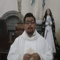 Por violación y corrupción de menores, dan 65 años de prisión al cura Luis Esteban Zavala