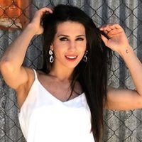¡Quiere que vuelva! Las desgarradoras frases que Cinthia Fernández le dedica a Martín Baclini