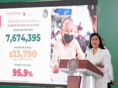 AMLO y subsecretaria hicieron uso indebido de recursos públicos: TEPJF