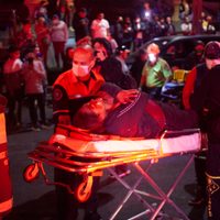 Tras desplome en línea 12 del Metro, aún hay 38 hospitalizados