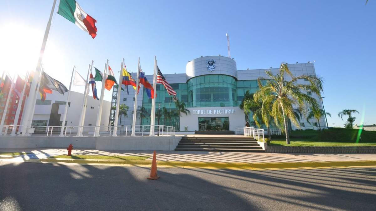 Universidad Autónoma de Sinaloa. Pugna política
