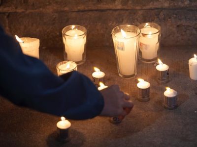 Aumentaron solicitudes de exhumación para corroborar identidad de víctimas de feminicidios: OCNF