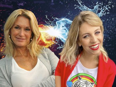 “Vos te enojaste”: Yanina Latorre y Maite Peñoñori protagonizaron un fuerte cruce en vivo
