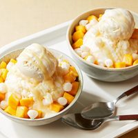 Patbingsu, el postre coreano que se hace con pocos ingredientes y es perfecto para el verano
