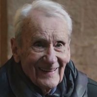 Triste noticia: falleció Christopher Tolkien, hijo del célebre autor del 'Señor de los Anillos'