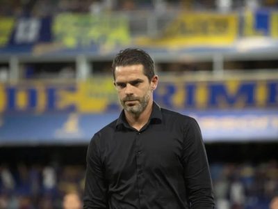 Tras la derrota ante Newell’s: Fernando Gago faltó a la práctica de Boca