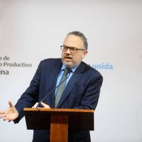 Luego de la polémica, Alberto Fernández se reunirá con Matías Kulfas