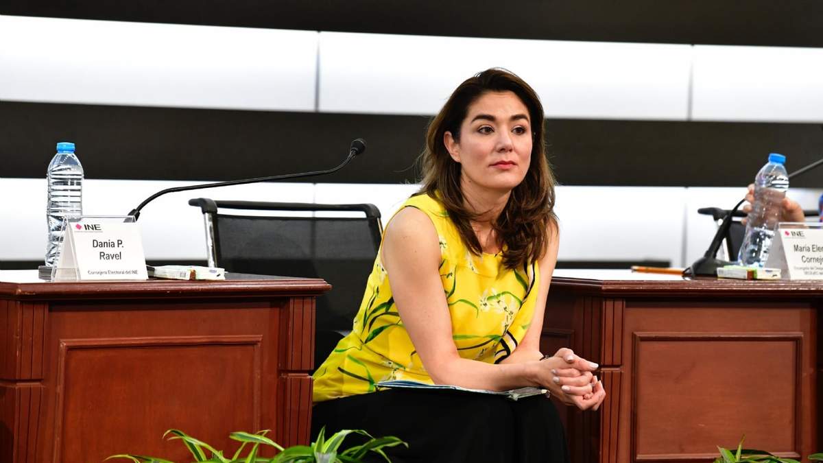 Ravel Cuevas. La relación con el gobierno se ha vuelto "más compleja"